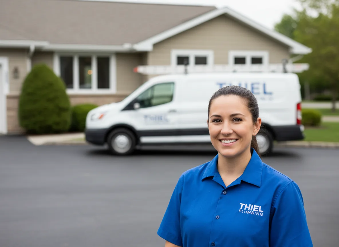 Plumber Fox River Grove, IL FAQs